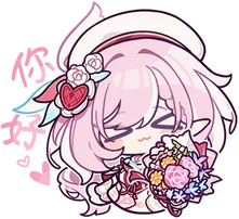 Elisya.